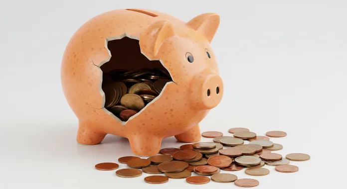 jetalproducoes-ai-generated-9563567_1920 Financing life's foibles - dealing with unexpected expenses