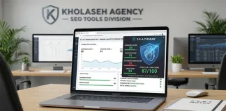 Kholaseh Agency Launches "E-E-A-T Radar": A New Standard for SEO Trust Signal Analysis