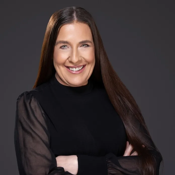 Lizanne Engelbrecht, Executive Manager: Content at LexisNexis