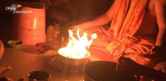Nine Days of Shakti