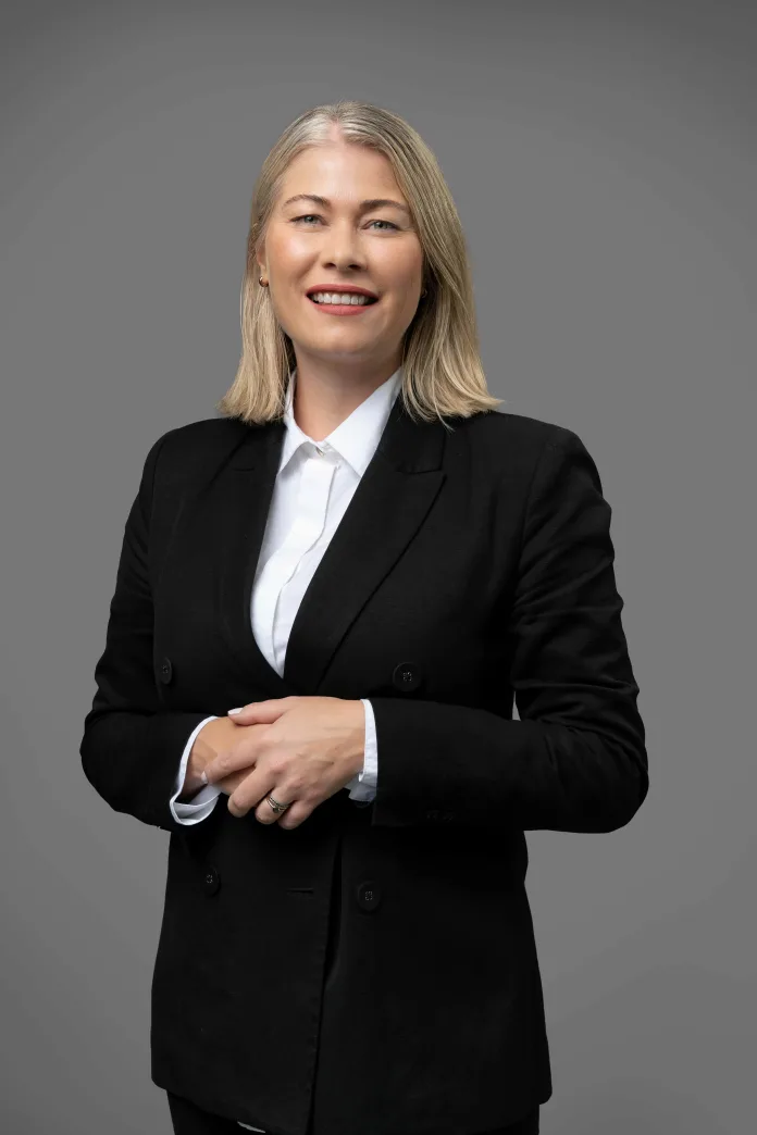Maryke van Lill - Managing Director, O&L Leisure