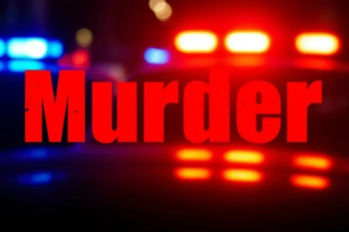 murder-0 Garland Man Turns Himself In, Charged With Murder in Fatal Grocery Store Stabbing