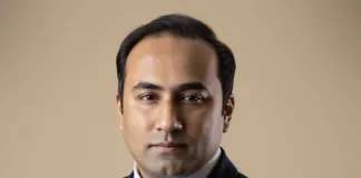 Dr Nishal Khusial, Managing Partner AI Africa at Regenesys
