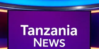 Heavy Rains Trigger Deadly Landslides in Southern Tanzania, Killing at Least 20