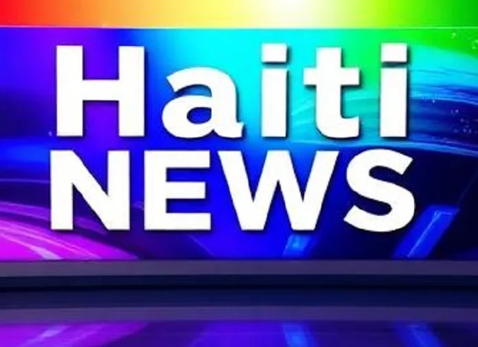 output (42) At Least 30 Dead After Gang Attacks Haitian Town in Two-Day Assault