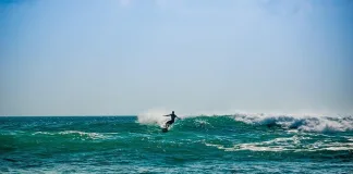 ENTRIES OPEN FOR RIP CURL GROMSEARCH AT PORT ALFRED EASTER FESTIVAL