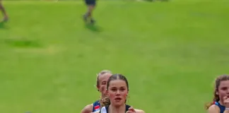 From hurdles to the middle distance, Curro athletes sweep the board at ASA Age Groups
