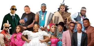Ziyakhala Mo Sun City returns this winter with another epic musical experience at the Superbowl Ziyakhala Mo Sun City returns this winter with another epic musical experience at the Superbowl