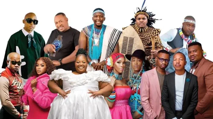 Ziyakhala Mo Sun City returns this winter with another epic musical experience at the Superbowl Ziyakhala Mo Sun City returns this winter with another epic musical experience at the Superbowl