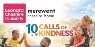 Founder and Chairman of Sibaya Community Trust, Vivian Reddy, Donates R50,000 to Kickstart Telethon for Merewent Cheshire Home Founder and Chairman of Sibaya Community Trust, Vivian Reddy, Donates R50,000 to Kickstart Telethon for Merewent Cheshire Home