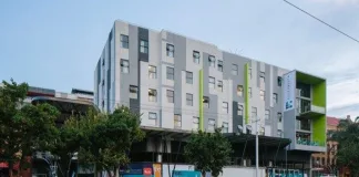 Student accommodation is a critical lifeline in protecting students and staff