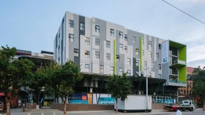 Student accommodation is a critical lifeline in protecting students and staff