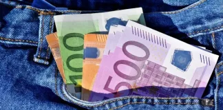 The March reset financial rest The March reset financial rest