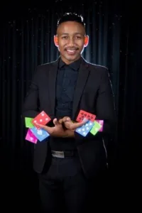 Olwethu Dyantyi