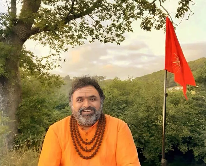 Ashwini Guruji, Dhyan Ashram