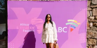 Africa Creator Festival 2026 Officially Launched in Cape Town, Spotlighting the Power of the Creator Economy Africa Creator Festival 2026 Officially Launched in Cape Town, Spotlighting the Power of the Creator Economy