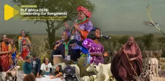 GLF Africa 2026: Stewarding Our Rangelands GLF Africa 2026: Stewarding Our Rangelands
