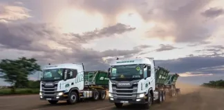 Transporting Mining Commodities in an Era of Market Volatility Transporting Mining Commodities in an Era of Market Volatility