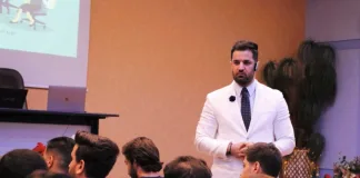 Architecture in the Style of Financial Markets; Alireza Kaleji’s Story of Building a Different Path in Global Financial Markets