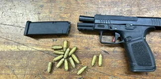 Two Arrested After Gunshots Heard in Elsies River