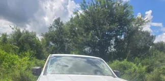 Three Suspected Hijacked Vehicles Recovered in Tonga, Mpumalanga