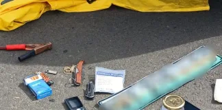 Two Suspects Arrested After String of Violent Robberies in Bloemfontein