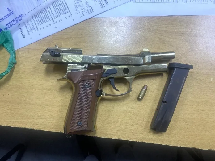 668799138_1378607504290886_5015820374013981557_n Off-Duty Officers Arrest Two Suspects in Armed Robbery of Learners