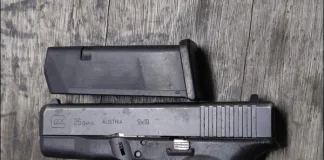 Teenager Arrested for Possession of Unlicensed Firearm and Ammunition