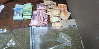 50-Year-Old Man Arrested on Drug Possession and Dealing Charges