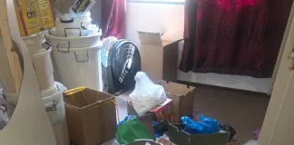 Police Uncover Suspected Drug Lab in Sandton, Seize R1.5 Million in Product