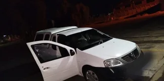 Copper Cable Theft Suspect Arrested Near Kimberley