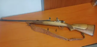 Suspect to Appear in Court for Unlicensed Firearm After Tip-Off on Breyten Farm