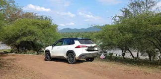 Suspect in Cash-in-Transit Heist Found Dead in Abandoned Vehicle Near Tugela River