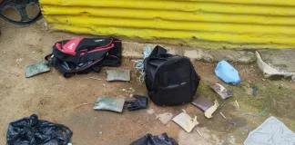 Two Arrested in Connection with February ATM Bombing Two Arrested in Connection with February ATM Bombing