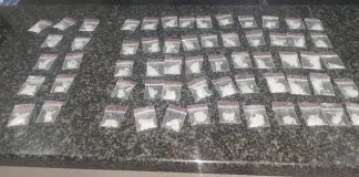 Two Foreign Nationals Arrested in Makhanda Drug Bust Two Foreign Nationals Arrested in Makhanda Drug Bust