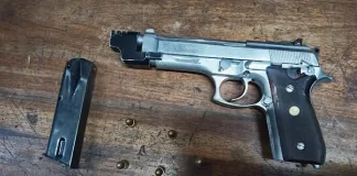 Flying Squad Arrests Suspect in Elsies River Shooting