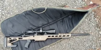 Two Suspects in Court After Police Operation Recovers Unlicensed Firearms and Ammunition