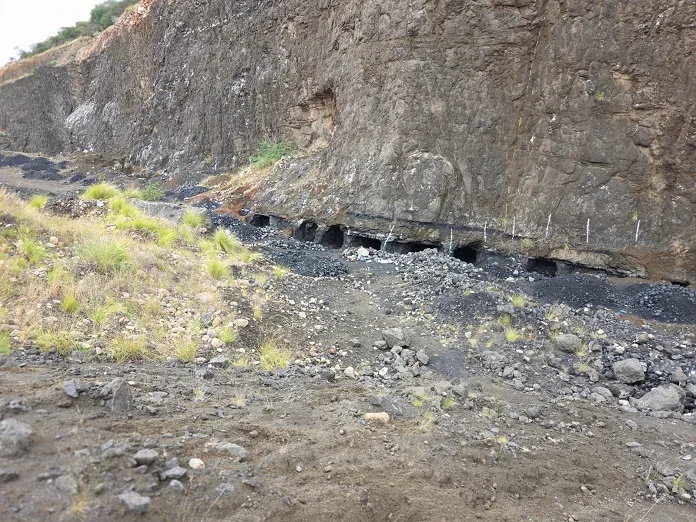 680460878_1390082699810033_1988767517725030801_n Seven Suspects Arrested in Illegal Chrome Mining Operation in Limpopo