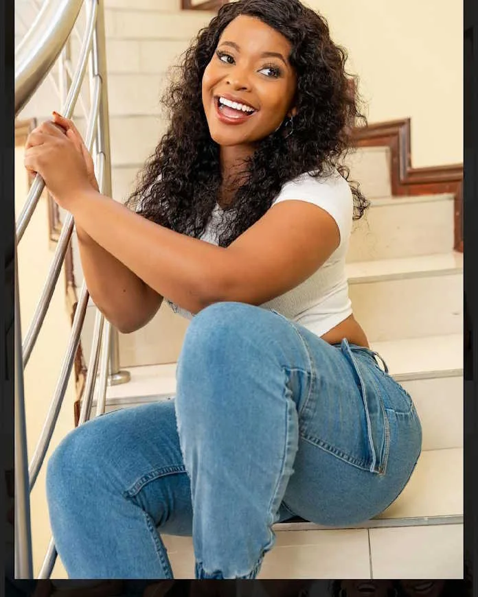 Senelisiwe Mbongwa