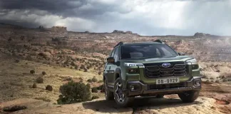 Subaru’s all-new Outback earns international recognition ahead of local arrival in late 2026 Subaru’s all-new Outback earns international recognition ahead of local arrival in late 2026