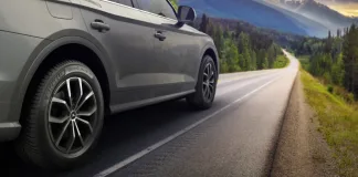 Why Tyre Safety Matters During Holiday Travel Why Tyre Safety Matters During Holiday Travel