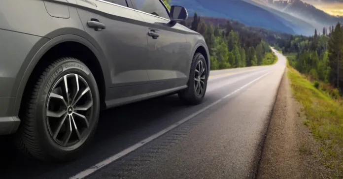 Why Tyre Safety Matters During Holiday Travel