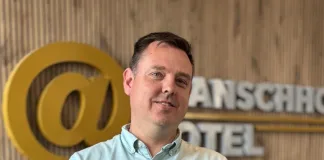 Charl Theron – General Manager, @Franschhoek Hotel and Hey Joe Brewing Co.