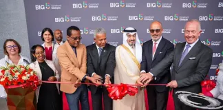 Big 5 Construct Ethiopia opens in Addis Ababa, spotlighting low-carbon construction, industry collaboration and sourcing over three high-impact days