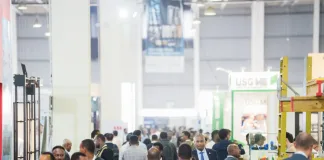 Big 5 Construct Ethiopia returns to Addis Ababa, gathering over 180 exhibiting brands, highlighting opportunities in the country’s construction market