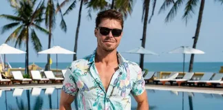 Bobby van Jaarsveld Explores Vietnam in the Search for Tropika’s Next Island Bobby van Jaarsveld Explores Vietnam in the Search for Tropika’s Next Island