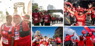Cape Town set to shine with a world-class route experience at the 2026 Absa RUN YOUR CITY CAPE TOWN 10K