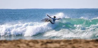 Top Ocean Sports Talent to Compete in Action-Packed Programme at Ocean Festival 2026