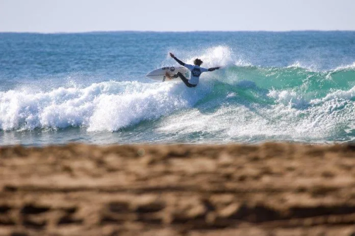 C47A0813 Top Ocean Sports Talent to Compete in Action-Packed Programme at Ocean Festival 2026