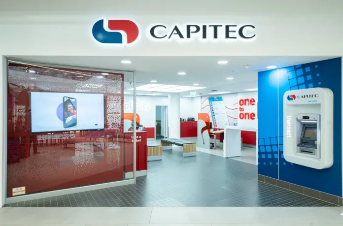 Capitec results mark 25 years of making a meaningful difference with 26 million clients